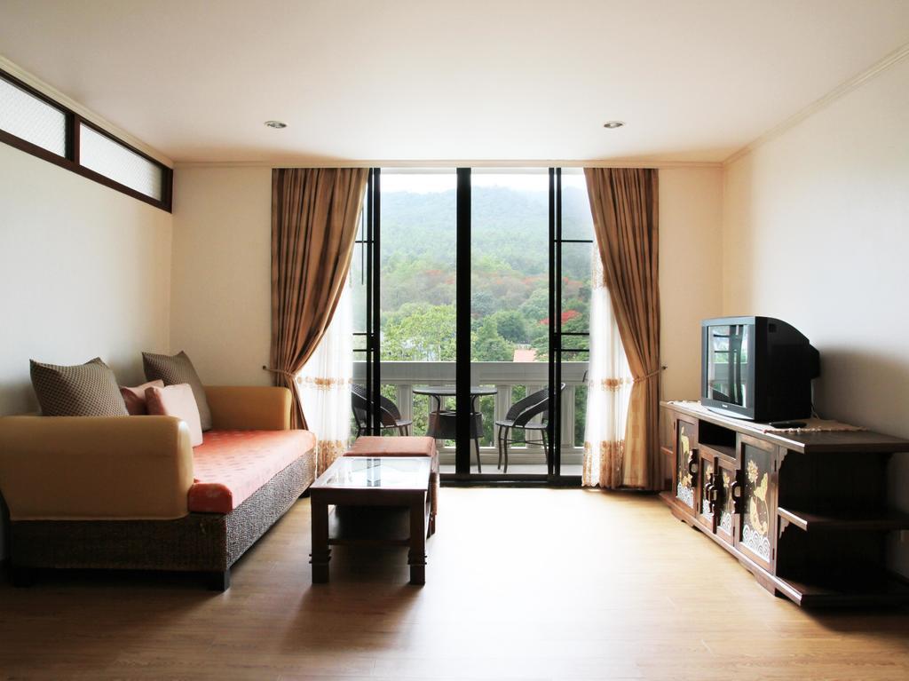 צ'יאנג מאי Aster Residence מראה חיצוני תמונה