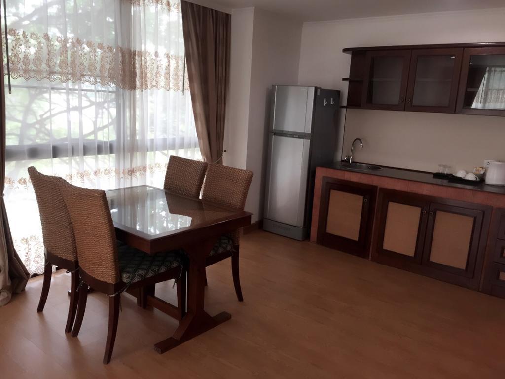 צ'יאנג מאי Aster Residence מראה חיצוני תמונה