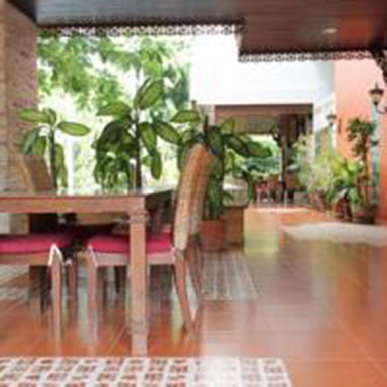 צ'יאנג מאי Aster Residence מראה חיצוני תמונה