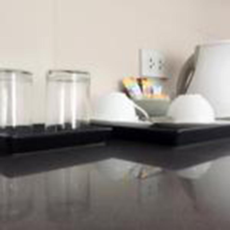 צ'יאנג מאי Aster Residence מראה חיצוני תמונה