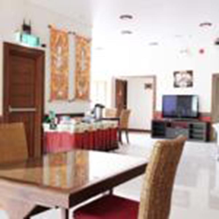 צ'יאנג מאי Aster Residence מראה חיצוני תמונה