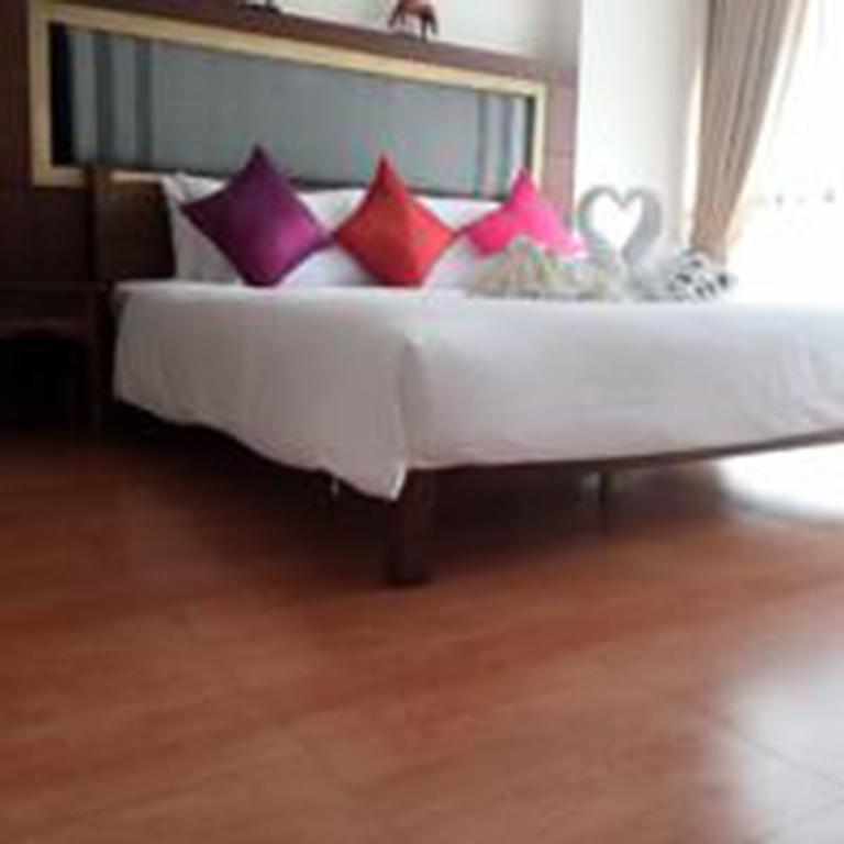 צ'יאנג מאי Aster Residence מראה חיצוני תמונה