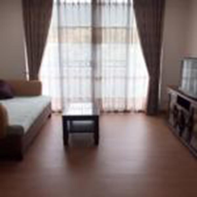 צ'יאנג מאי Aster Residence מראה חיצוני תמונה