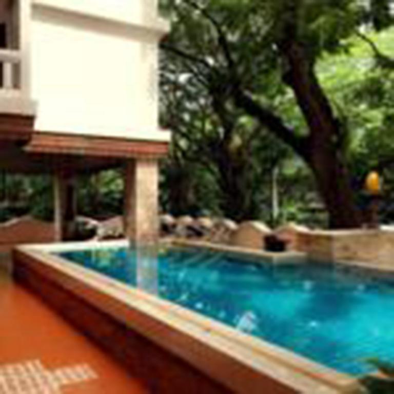 צ'יאנג מאי Aster Residence מראה חיצוני תמונה
