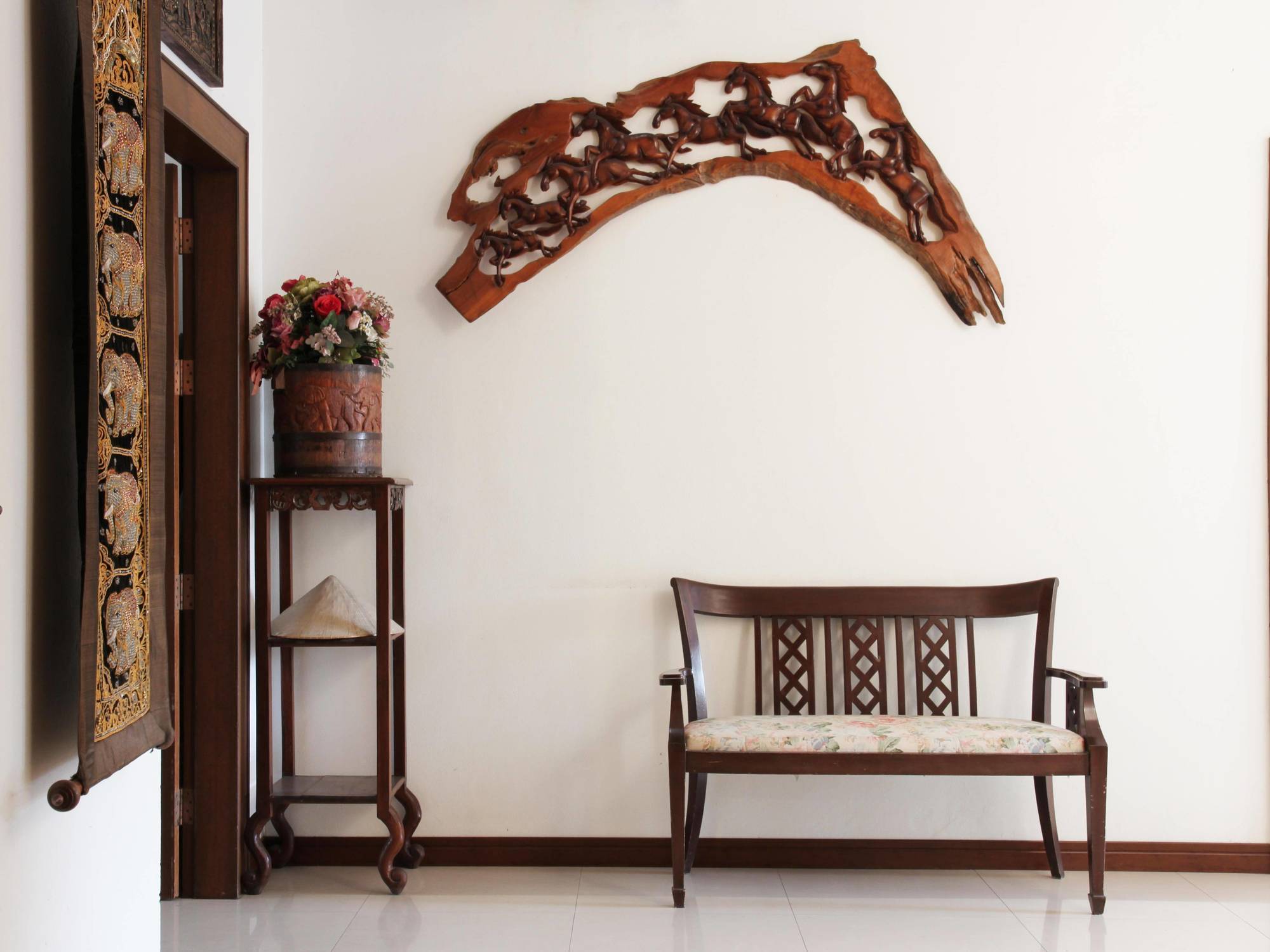 צ'יאנג מאי Aster Residence מראה חיצוני תמונה